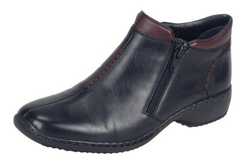 Rieker Ladies Boots L3882-00